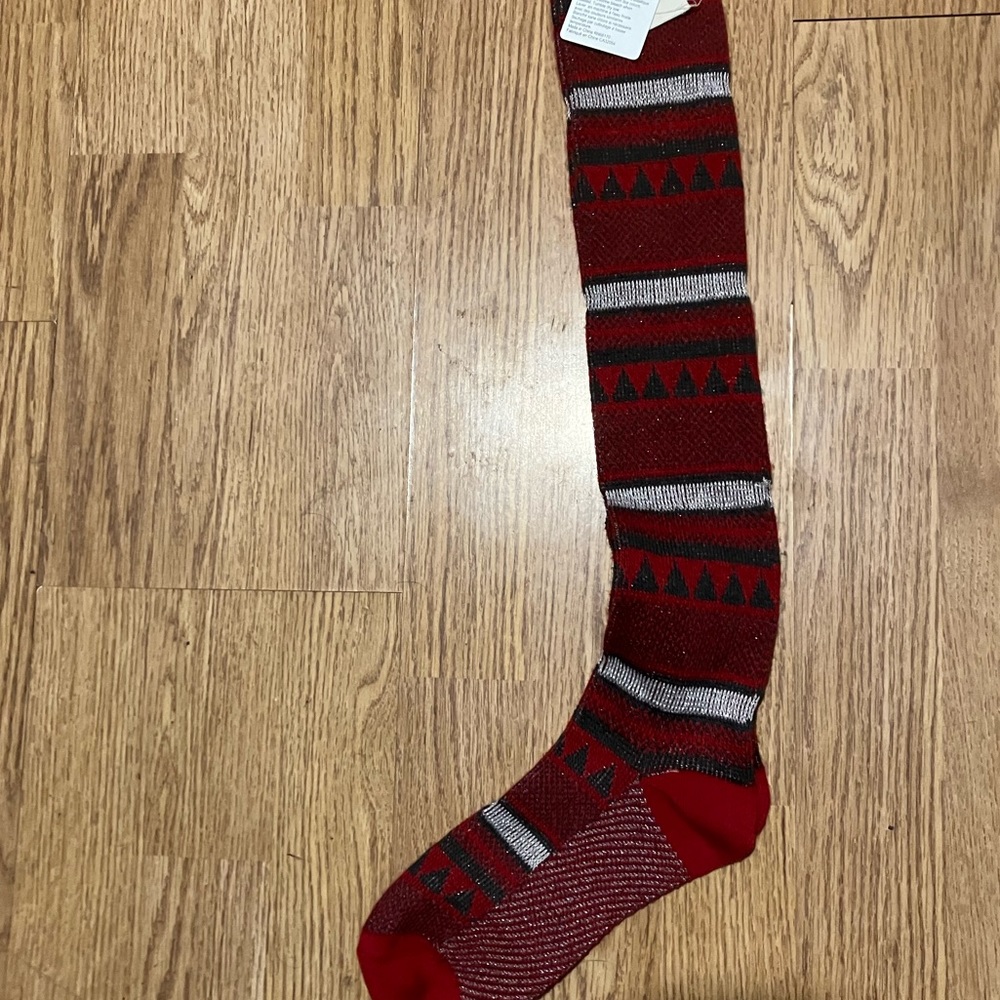 Free People Winter Socks